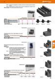 417 48 Hoffmann Group 963065 - Дополнительная державка для торцевых головок для оснащения держателя торцевых головок 963066 - Базовый держатель торце Каталог HOFFMANN GROUP 2017 Мебель производственная Промышленные системы хранения Рабочие места Верстаки Автоматизированные шкафы Складское оборудование Стр. 417