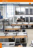 604 Hoffmann Group 48 Проекты производственного оборудования Hoffmann Group Каталог HOFFMANN GROUP 2017 Мебель производственная Промышленные системы хранения Рабочие места Верстаки Автоматизированные шкафы Складское оборудование Стр. 604