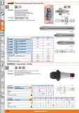 620 Высокоточный трехкулачковый патрон MicroClamp от Hoffmann Group G25 18000 об/мин HSC Для правого и левого вращения Радиальные биения 0005 мм Передавае Каталог HOFFMANN GROUP 2015 Редакция 46 на русском Стр. 620