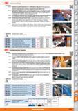 1549 Аэрозольные смазки от Hoffmann Group 083052- 083054- 083056- 083058- 083062- Средство для удаления ржавчины за счет капиллярного действия мгновенно пр Каталог HOFFMANN GROUP 2015 Редакция 46 на русском Стр. 1549