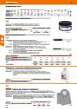 312 Шлифовальные пасты с карбидом кремния SIC Каталог HOFFMANN GROUP 2018 Инструмент ручной Слесарный и механизированный Измерительные приборы и инструменты Производственный инвентарь Стр. 312