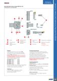 913 Чистовая расточная головка BHF 63-125 Руководство по эксплуатации Сборка режущего инструмента Разборка Позиционирование Техническое обслуживание Каталог ISCAR 2020 Фрезы твердосплавные монолитные и сборные Сверла спиральные с СМП Пластины режущие сменные Вспомогательный инструмент для станков по металлу Стр. 909