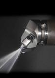 38 Токарный режущий сборный инструмент Kennametal с подачей СОЖ под высоким давлением Прижим сменной пластины сверху Каталог KENNAMETAL 2013 на русском я Мастер-каталог KENNAMETAL 2013 Металлорежущий инструмент Точение Обработка отверстий Фрезерование Стр. 