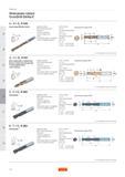 343 Описание сверл Sandvik CoroDrill Delta-C 4 - 5 х D R 840 С Хвостовик Whistle Notch Диаметр сверла Max глубина сверления Покрытие Томность отверст Руководство SANDVIK COROMANT 2005 по обработке металлов резанием на металлорежущих станках Стр. E30