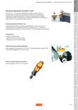 139 Система механического крепления режущих пластин Sandvik CoroTurn 107 с задним углом 7 градусов используемая в основном в инструментах небольшого ра Руководство SANDVIK COROMANT 2010 по металлообработке Точение Фрезерование Сверление Растачивание Оснастка Стр. A133