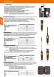 192 Hoffmann Group 51 Smart Probes Компактные и оптимизированные для смартфона измерительные приборы Все данные измерения передаются напрямую в беспл Каталог HOFFMANN GROUP 2020 Измерительный и ручной инструмент Инвентарь Абразивы Шлифовальные и отрезные круги Электроинструмент Пневмоинструмент Штангенциркули Стр. 192