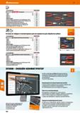 942 Hoffmann Group 51 V3 о 10G сч число инструментов Набол клешей 129,32 ширина мм 250 глубина мм 500 Ширина в G 10 Глубина в G 20 Объем поставки: Вс Каталог HOFFMANN GROUP 2020 Измерительный и ручной инструмент Инвентарь Абразивы Шлифовальные и отрезные круги Электроинструмент Пневмоинструмент Штангенциркули Стр. 942
