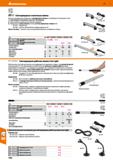1062 Hoffmann Group 51 ввш£ Светодиодные станочные лампы Прочные светодиодные светильники в алюминиевом корпусе и сатинированное акриловое стекло для Каталог HOFFMANN GROUP 2020 Измерительный и ручной инструмент Инвентарь Абразивы Шлифовальные и отрезные круги Электроинструмент Пневмоинструмент Штангенциркули Стр. 1062