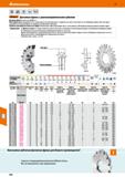 344 Hoffmann Group 51 HSS Co5 DIN 885 A Тип N ±0,1 wm Garant Дисковые фрезы с разнонаправленными зубьями Дисковая фреза аналогично DIN 885-А Пакет фр Каталог HOFFMANN GROUP 2020 Режущий и вспомогательный инструмент для металлорежущих станков с ЧПУ и универсальных Сверла Фрезы Метчики Резцы Развертки Оснастка инструментальная Стр. 344