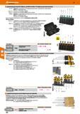 596 Набор отвёрток для электроники ESD, шлицевые и Phillips С рукояткой Kraftform; со сквозным 6-гранным жалом и ударным наконечником Рукоятк Каталог HOFFMANN GROUP 2017 Ручной слесарно-монтажный и контрольно-измерительный инструмент для производственных предприятиий и служб сервиса Инвентарь Стр. 596