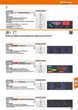 893 Набор малых ключей и отверток 120,72 ширина мм 160 глубина мм 520 Объем поставки: Вставка из твёрдого пеноматериала, пустая, № 962725 раз Каталог HOFFMANN GROUP 2017 Ручной слесарно-монтажный и контрольно-измерительный инструмент для производственных предприятиий и служб сервиса Инвентарь Стр. 893