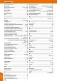 1114 Экстрактор для сломанных метчиков 1018 базовый комплект 241 Экстрактор с левым ходом (экстрактор сломанных винтов) 1019,1021 безыскровые Каталог HOFFMANN GROUP 2017 Ручной слесарно-монтажный и контрольно-измерительный инструмент для производственных предприятиий и служб сервиса Инвентарь Стр. 1114