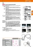 249 Зонды для видеоэндоскопов HOLEX Прочная, водонепроницаемая головка зонда (IP67) из специальной стали с регулируемыми белыми светодиодами Нап Каталог HOFFMANN GROUP 2018 Инструмент ручной Слесарный и механизированный Измерительные приборы и инструменты Производственный инвентарь Стр. 249