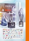 17 Иллюстрация из каталога Каталог HOFFMANN GROUP 2017 Ручной слесарно-монтажный и контрольно-измерительный инструмент для производственных предприятиий и служб сервиса Инвентарь Стр. 