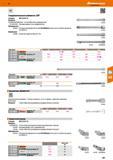501 Соединительные элементы 3/8 Стандарт DIN 3123-В 10 Материал 63 5400/5430/5600/5645 - Chrome-Alloy-Steel, хромированный 63 5420/5500 - Хро Каталог HOFFMANN GROUP 2017 Ручной слесарно-монтажный и контрольно-измерительный инструмент для производственных предприятиий и служб сервиса Инвентарь Стр. 501