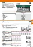 531 Набор торцевых головок 1 Приводные соединительные детали по DIN 3122 3123 Торцевые головки по DIN 3124 Наружный квадрат по DIN 3120-В 25 Каталог HOFFMANN GROUP 2017 Ручной слесарно-монтажный и контрольно-измерительный инструмент для производственных предприятиий и служб сервиса Инвентарь Стр. 531