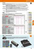 619 1/4 биты Для установки в ручные держатели или электро- и пневмоинструмент с соотв 6-гранным посадочным местом или для установки на присое Каталог HOFFMANN GROUP 2017 Ручной слесарно-монтажный и контрольно-измерительный инструмент для производственных предприятиий и служб сервиса Инвентарь Стр. 619