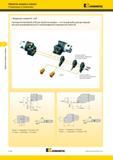 498 Модульные лезвия Kennametal A3 и A4 Системы A3 и A4 для обработки канавок это лучший выбор для достижения высокой производительности и непревзойденной Мастер-каталог KENNAMETAL 2013 Металлорежущий инструмент Точение Обработка отверстий Фрезерование Стр. D108