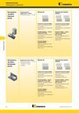 538 Резьбовые токарные державки и резцы Kennametal с СРП для точения наружной и внутренней резьбы Обзор инструментальных решений от американского производ Мастер-каталог KENNAMETAL 2013 Металлорежущий инструмент Точение Обработка отверстий Фрезерование Стр. E2