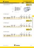 1179 Возможность подачи СОЖ через державку Подходит для адаптеров Kennametal SIF Чистовая обработка отверстий Регулируемый патрон SIF SIF-HSK63 Форма A ном Мастер-каталог KENNAMETAL 2013 Металлорежущий инструмент Точение Обработка отверстий Фрезерование Стр. K131