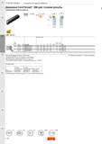 494 Точение резьбы Инструмент для наружной обработки в C Державки CoroThread 266 для точения резьбы Закрепление пластин винтом WF ОНХ LF HF Каталог SANDVIK COROMANT 2020 Инструмент для токарной обработки металла на станках Пластины режущие Токарные резцы и державки Инструментальная оснастка Стр. C36