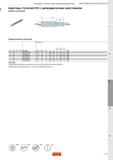 443 Адаптеры Coromant EH с цилиндрическим хвостовиком Прямое исполнение Каталог SANDVIK COROMANT 2020 Фрезы и сверла с СМП Расточной инструмент Принадлежности и оснастка для станков Стр. L93