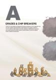 12 GRADES & CHIP BREAKERS KORLOY's new grades are designed with optimal substrates for each application and are PVD coated for high temperature, hig Каталог KORLOY 2020 Режущий и вспомогательный инструмент для станков ЧПУ и универсальных Фрезы с СМП Сверла твердосплавные Резцы токарные Пластины сменные режущие Стр. 