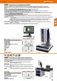 235 Измерительные микроскопы GARANT MM-OS новейшего поколения Высококачественная измерительная видеосистема в комбинации с удобным ПО Каталог HOFFMANN GROUP 2018 Инструмент ручной Слесарный и механизированный Измерительные приборы и инструменты Производственный инвентарь Стр. 235
