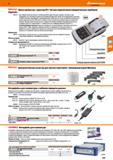 259 Mitutoyo Мини-процессор принтер DP-1 VA для подключения измерительных приборов Digimatic 498701 - Быстродействующий принтере низким уровнем Каталог HOFFMANN GROUP 2018 Инструмент ручной Слесарный и механизированный Измерительные приборы и инструменты Производственный инвентарь Стр. 259