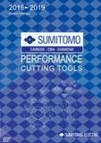 Каталог SUMITOMO 2018 Инструмент металлорежущий Пластины Резцы Фрезы Сверла (608 страниц) Каталог SUMITOMO 2018 Инструмент металлорежущий Пластины сменные твердосплавные и из сверхтвердых режущих материалов Сверла спиральные Фрезы сборные с СРП Резцы