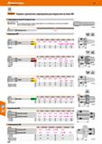 578 Hoffmann Group 49 Garant Оправки, удлинители, переходники для модульной системы HW Переходная втулка 016 мм на 7 мм Хвостовик 0 16 мм Каталог HOFFMANN GROUP 2018 Профессиональный режущий и вспомогательный инструмент для промышленного оборудования Сверла Фрезы Метчики Державки Стр. 578