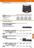 709 49 Набор накатных инструментов Hoffmann Group 290025 20 Размер хвостовика мм 12 ; 16 20 I 25 Набор накатных инструментов 708,44 789,5 Каталог HOFFMANN GROUP 2018 Профессиональный режущий и вспомогательный инструмент для промышленного оборудования Сверла Фрезы Метчики Державки Стр. 709