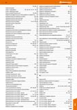 1019 776,790 - 791 Патрон для цековки 238 Патрон с гидрозажимом 759 - 762,778 - 779,791 - 793,801 Патрон с приводными пазами 878 Патрон ца Каталог HOFFMANN GROUP 2018 Профессиональный режущий и вспомогательный инструмент для промышленного оборудования Сверла Фрезы Метчики Державки Стр. 1019