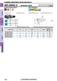 1242 TAPER RADIUS BALL SQUARE carbide carbide indexable head end mills iMX-B4HV-E iMX END MILL SERIES Ball nose head, 4 flute, Irregular helix, With c Каталог MITSUBISHI 2018 Инструмент для станков Пластины сменные режущие Фрезы концевые твердосплавные и сборные с СРП Сверла спиральные Резцы токарные Державки Стр. 1242