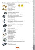 776 Возможно изготовление специальных металлорежущих инструментов с нестандартными размерами для следующих областей применения Отрезка и токарная обраб Руководство SANDVIK COROMANT 2010 по металлообработке Точение Фрезерование Сверление Растачивание Оснастка Стр. I3