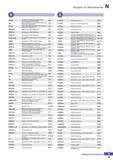 1254 Индекс по обозначение & С cpQw Пластины с ПКА отрицательная В9о стргв i SPGW Пластины с ПКА отрицательная положительная геометрия Каталог KORLOY 2018 Инструмент и станочная оснастка Фрезы концевые монолитные по металлу Сверла спиральные Токарные расточные державки Цанговые патроны Стр. N25