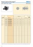 218 Базовые держатели Seco-Capto Seco EPB 410 оправки Seco-Capto ISO 26623-1 HSK-A/ ISO 12164-1-A Seco-Capto типоразмер Конус Обозначение Размеры в м Каталог SECO 2015 Вспомогательный инструмент для металлообрабатывающих станков Инструментальная оснастка Патроны Оправки Базовые держатели Адаптеры Стр. 218
