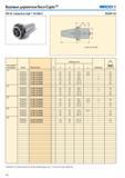 222 Базовые держатели Seco-Capto Seco EPB 140 оправки Seco-Capto ISO 26623-1 DIN 69871-AD C6-390 140-40 085 Seco-Capto типоразмер Конус Обозначение A Каталог SECO 2015 Вспомогательный инструмент для металлообрабатывающих станков Инструментальная оснастка Патроны Оправки Базовые держатели Адаптеры Стр. 222