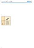 260 Держатели Seco-Capto Seco Комплектующие Для d Стопорный винт 6 19BDR05165 8 19BDR06165 10 19BDR08165 12-14 19BDR10165 16-18 19BDR12165 20-32 19BD Каталог SECO 2015 Вспомогательный инструмент для металлообрабатывающих станков Инструментальная оснастка Патроны Оправки Базовые держатели Адаптеры Стр. 260
