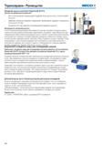 328 Термооправки Руководство Seco Измерение высоты (комплект Easyshrink 20 N°3) Система настройки высоты включает Для точной регулировки перемещаемой Каталог SECO 2015 Вспомогательный инструмент для металлообрабатывающих станков Инструментальная оснастка Патроны Оправки Базовые держатели Адаптеры Стр. 328