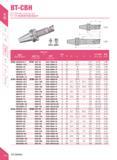 80 BT-CBH BT-CBH Micro-boring Tool BT-CBTOSm miM mm Specification Tool sissjjffi mm BoringAdapter Boring Head Fig D Di Li l 2 L AnilEM Boring Range Каталог DEREK 2017 Инструмент металлорежущий и станочная оснастка Фрезы концевые твердосплавные и с режущими сменными пластинами Резцы Державки Расточные головки Стр. A49
