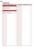 374 370 Указатель XPMT R-DJ XPMT R-DS XPMT R-DW пластины для сверл ТАС типа TDX пластины для сверл ТАС типа TDX пластины для сверл ТАС типа TDX 297 2 Каталог TUNGALOY 2008 Режущий инструмент для металлорежущих станков Токарные резцы и державки со сменными неперетачиваемыми пластинами Фрезы торцевые и концевые Сверла спиральные Стр. 370